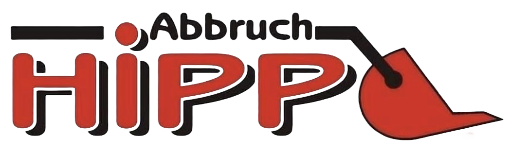 Abbruch Hipp Hechingen