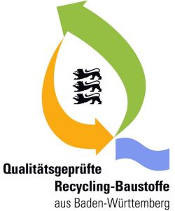Qualitätssicherungssystem Recycling-Baustoffe Baden-Württeberg e. V.